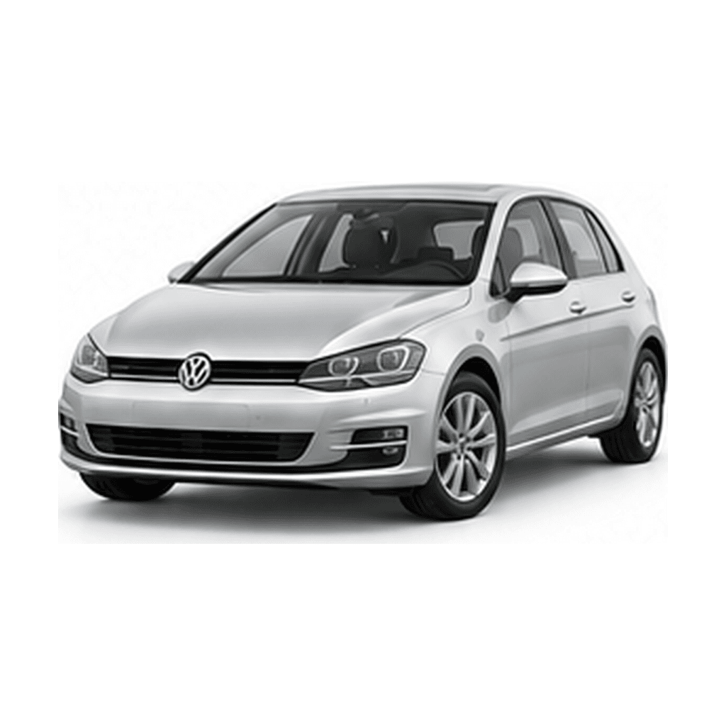 Volkswagen Golf VII – GadgetKompass