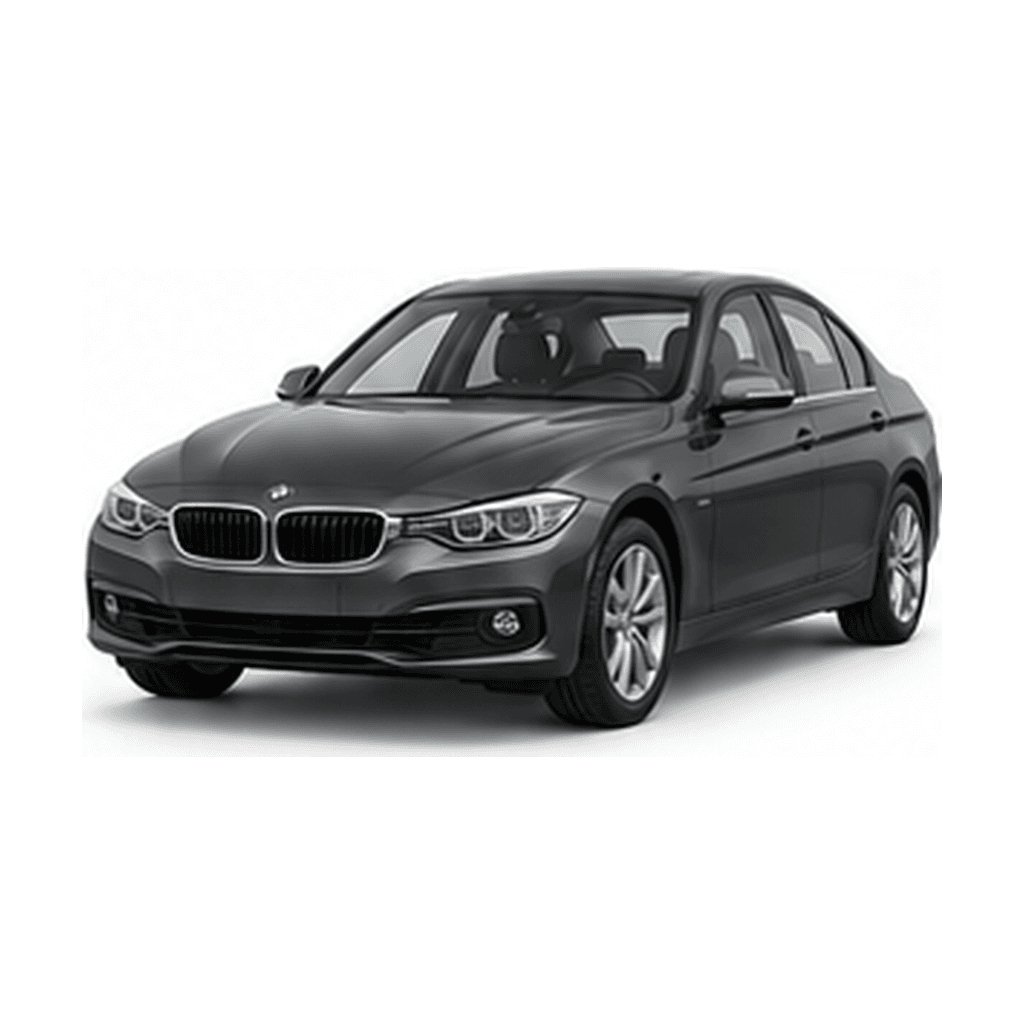 BMW 3er F30/F31 – GadgetKompass