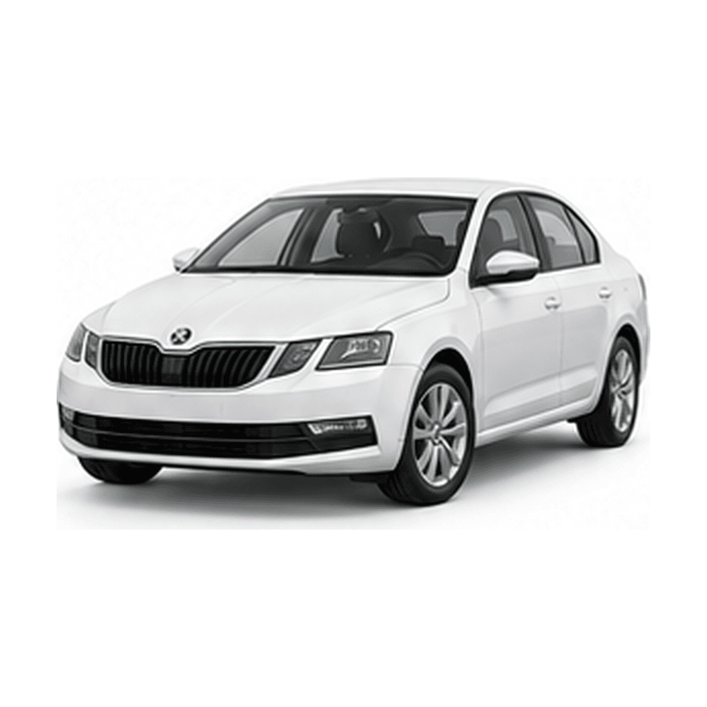 Škoda Octavia III / 5E – GadgetKompass